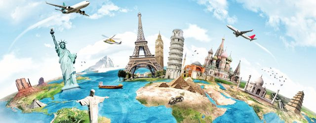Journée mondiale du tourisme