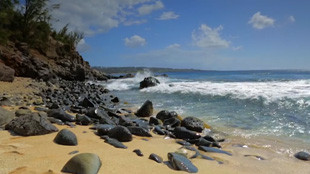 L'Archipel d'Hawai ...