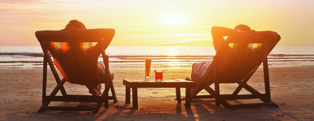 vacances déconnection