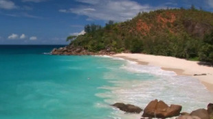 Au coeur des Seychelles