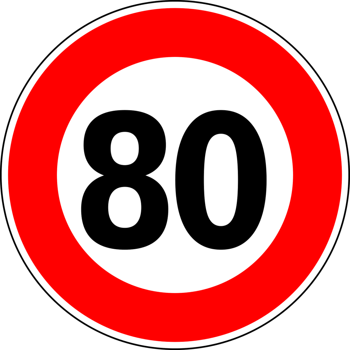 limitation vitesse