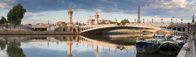 monuments français