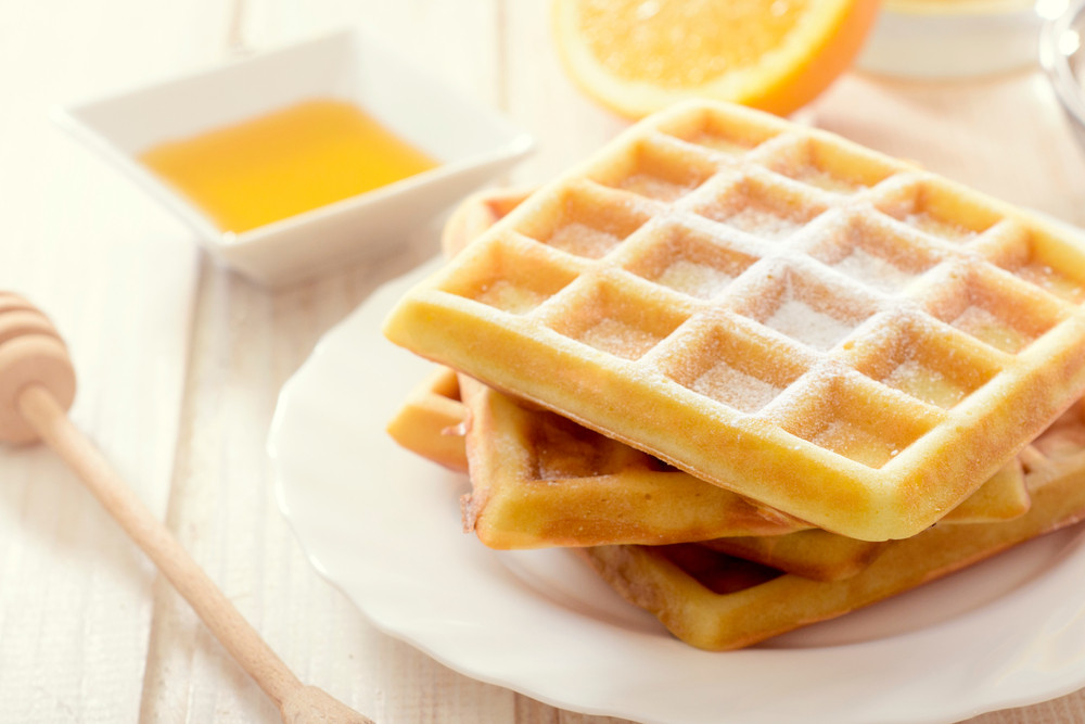 Gaufre