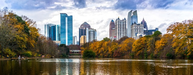 Atlanta