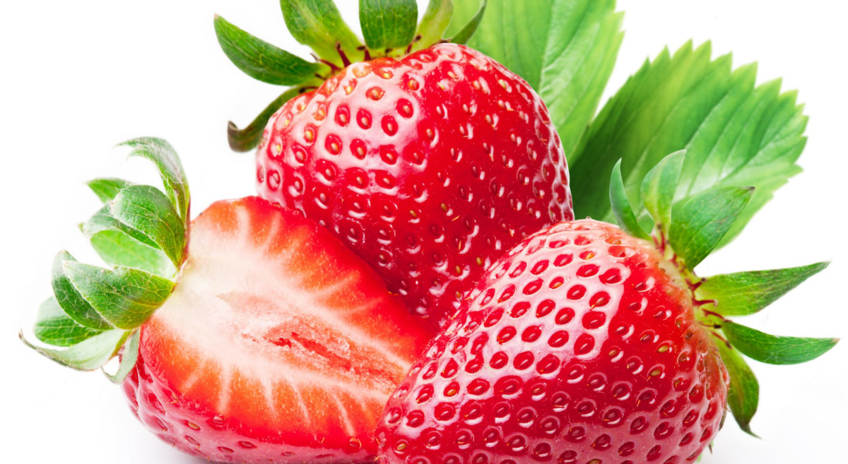 Fraises
