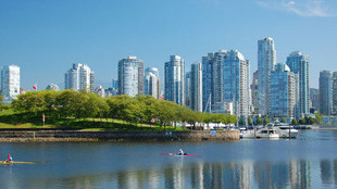 Connaissez-vous Vancouver ?