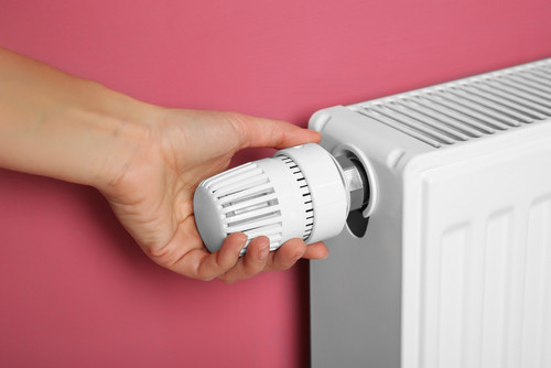 gérer consommation chauffage
