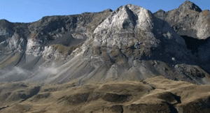 Le Cirque de Gavarnie
