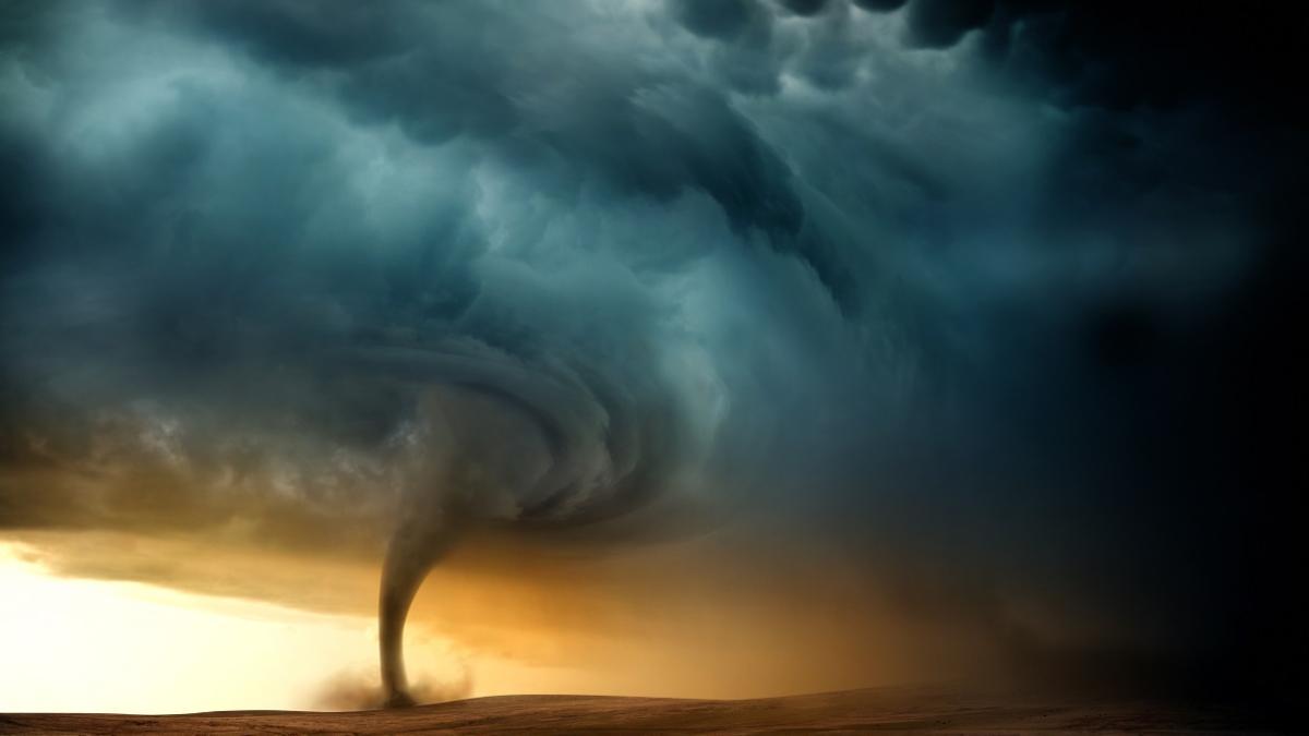 Une tornade dévastatrice touche les USA : point sur la situation & analyse du phénomène