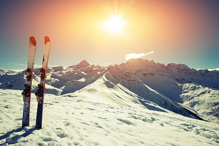 Les pistes de ski sont prêtes : état des lieux des stations les plus enneigées