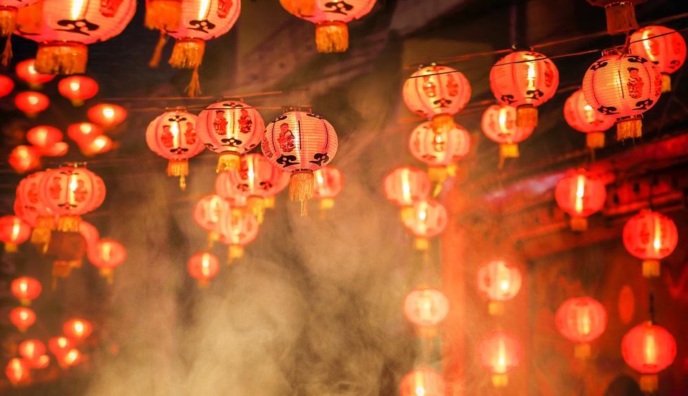 Nouvel An Chinois : 4 villes européennes dans lesquelles vivre la magie de cette fête