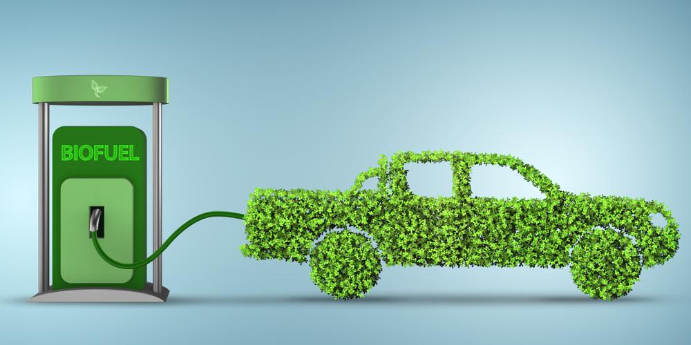 Bioéthanol voiture