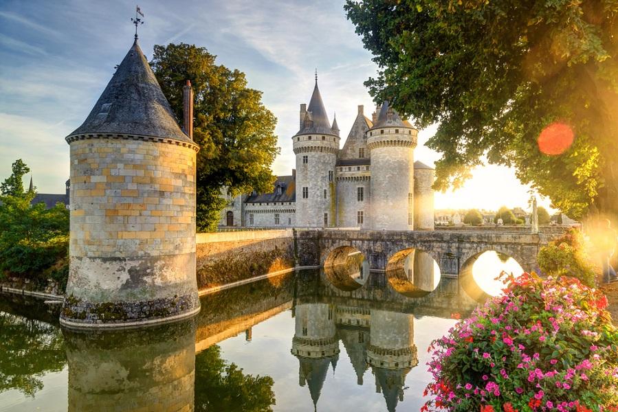 Les plus beaux châteaux de la Loire à ne surtout pas rater