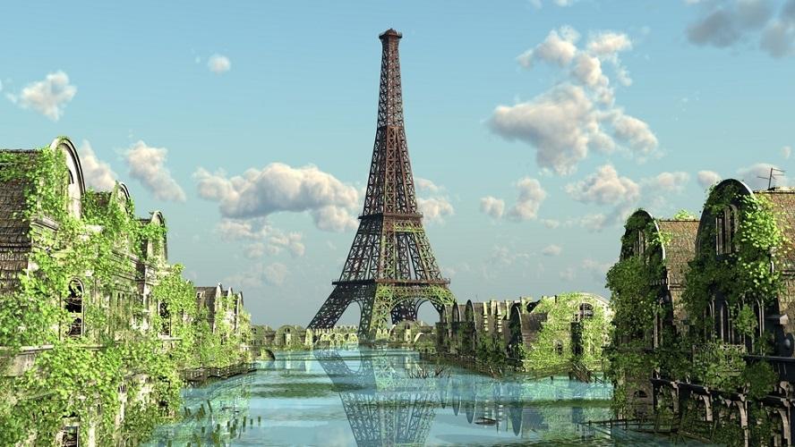 Climat & prédictions : quel futur en France ?