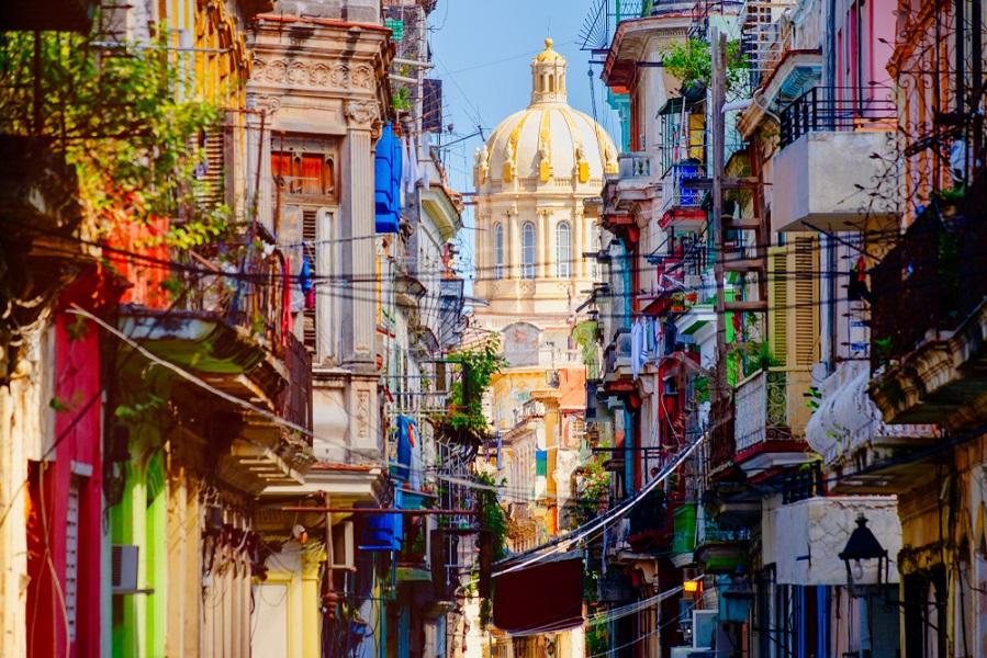 Dossier Cuba : La Havane, au cœur de l'authenticité