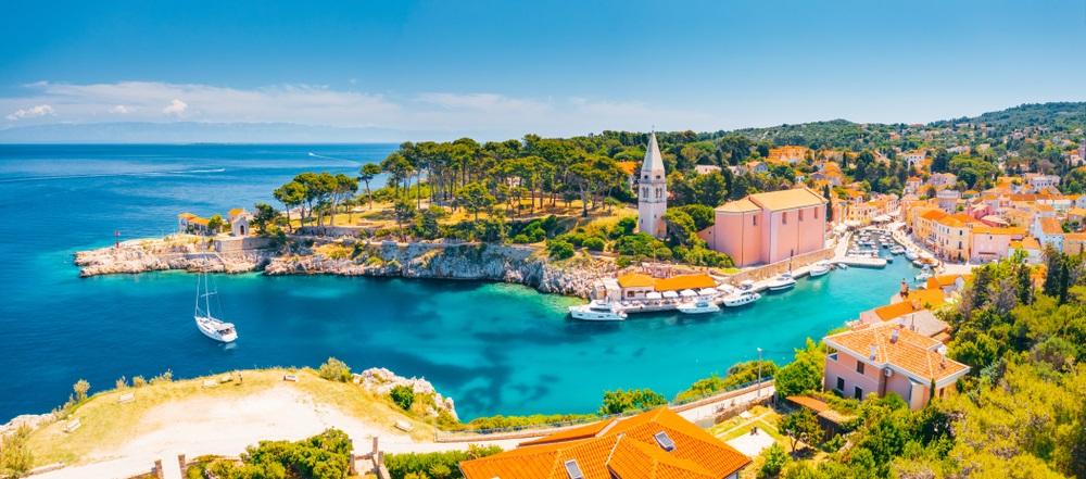 Dossier Croatie : un périple spectaculaire le long des côtes
