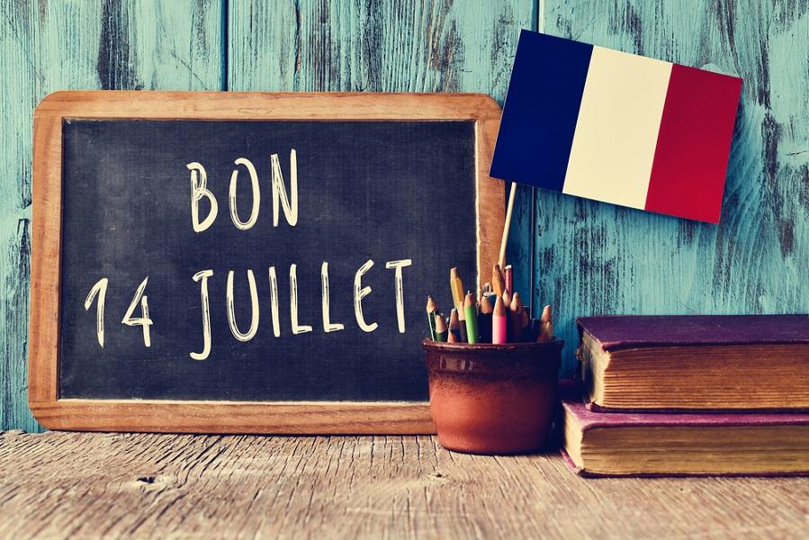 Fête nationale : les plus belles célébrations du 14 juillet à Paris