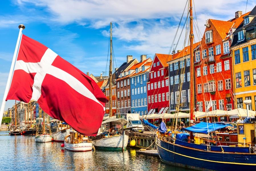 Dossier Danemark : Copenhague, une capitale verte & vibrante