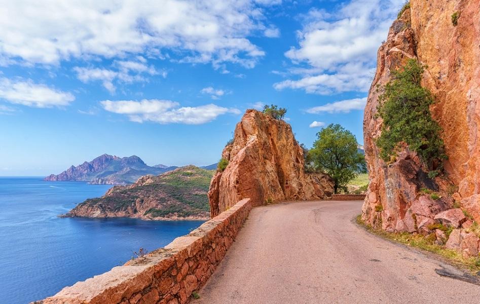 Que visiter en Corse en fin d'été ?