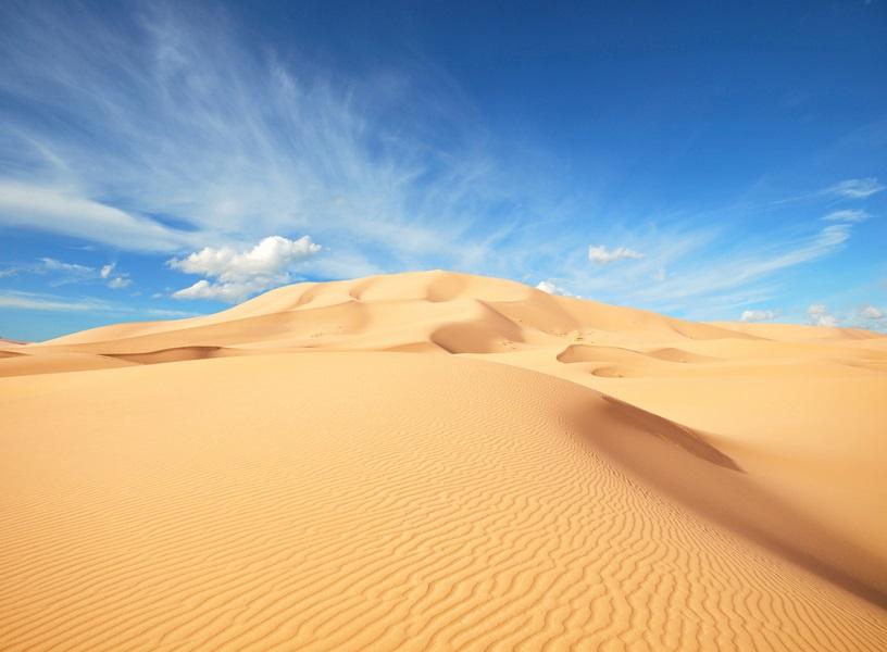 Le désert : 4 pays où se plonger au milieu des merveilles de la nature