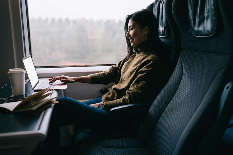 Voyage en train : les options les plus sympas pour des trajets relax
