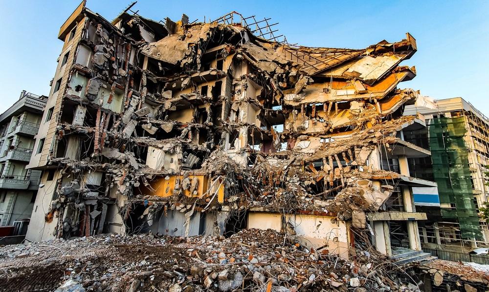 Tremblement de terre en Turquie : les recherches de survivants se poursuivent