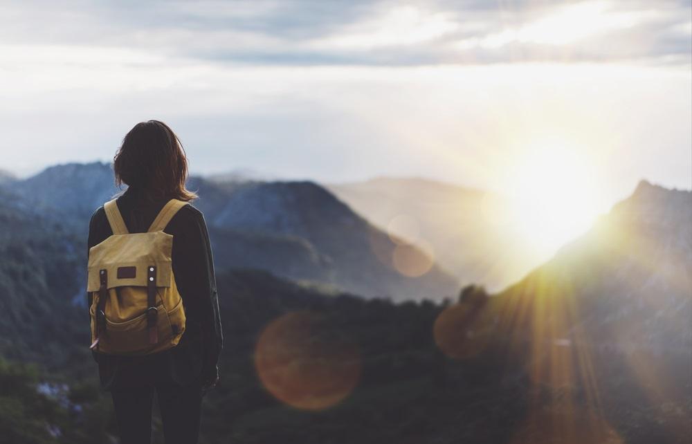Voyage en sac à dos : les 5 bienfaits dont tous les backpackers vous parleront