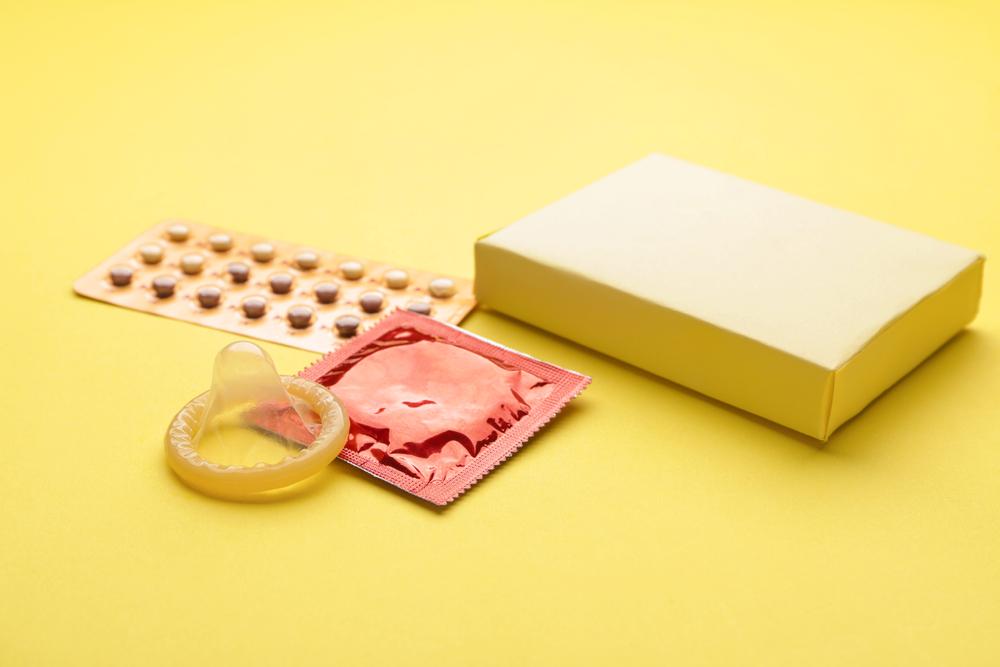 moyens de contraception