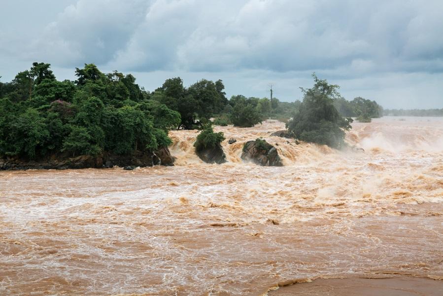 Inondations & glissements de terrain : 400 décès en RDC