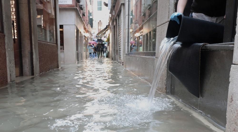 L’Emilie-Romagne en Italie sinistrée : les plus fortes inondations depuis un siècle