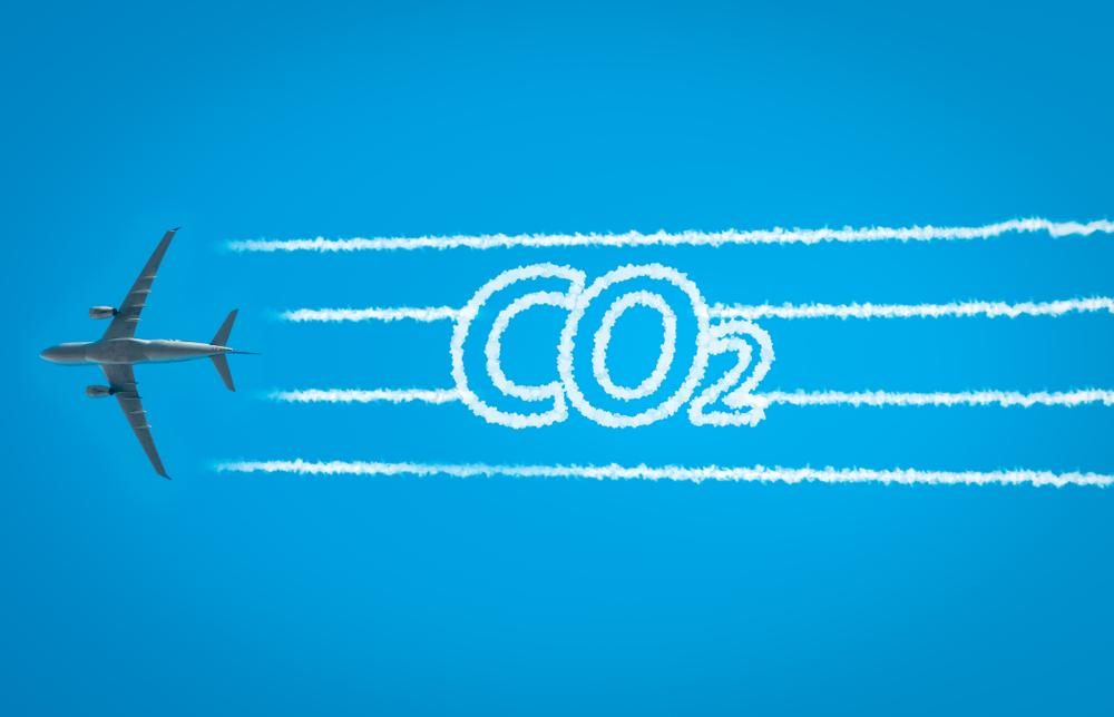 Comment limiter l'empreinte carbone de nos voyages ?