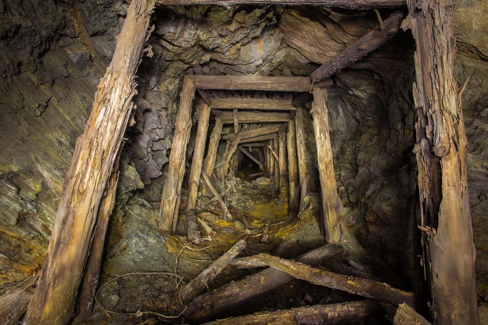 Brésil : l’effondrement de cette mine peut provoquer une catastrophe écologique 