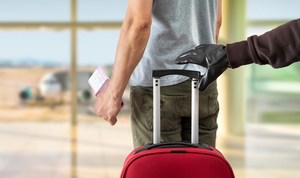 4 astuces pour protéger vos affaires quand vous voyagez