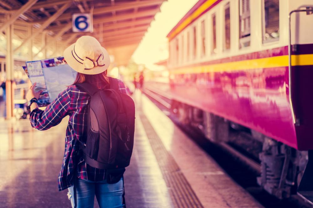 Découvrir l'Europe en train : comment fonctionne Interrail ?
