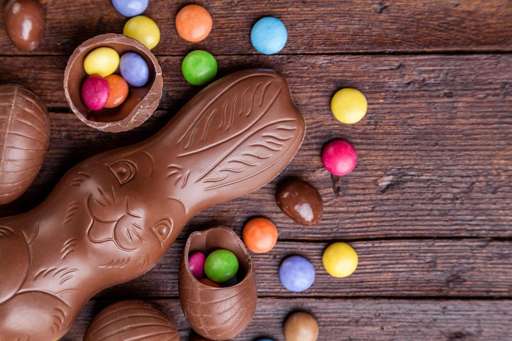 Fête de Pâques : comment choisir un chocolat produit de façon responsable ?