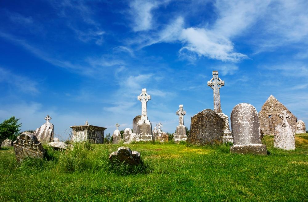 Idées originales : tour du monde des cimetières les plus charmants