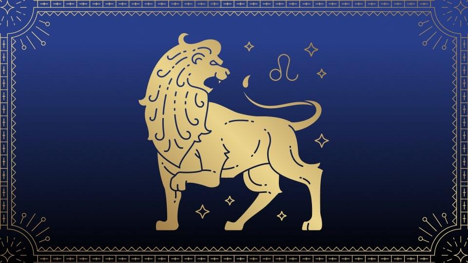 Lion Horoscope du mois de mars 2024 Magazine M6Météo