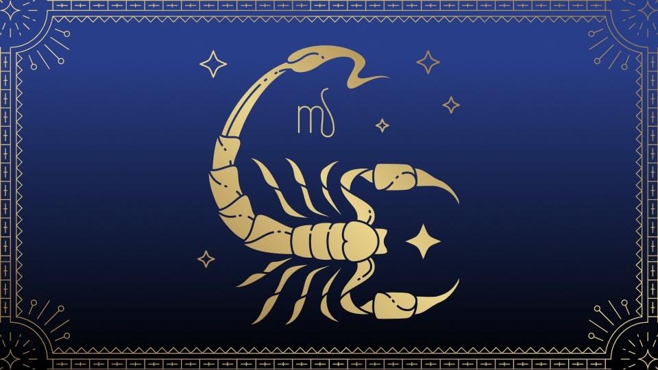 Scorpion Horoscope du mois d'avril 2024 Magazine M6Météo