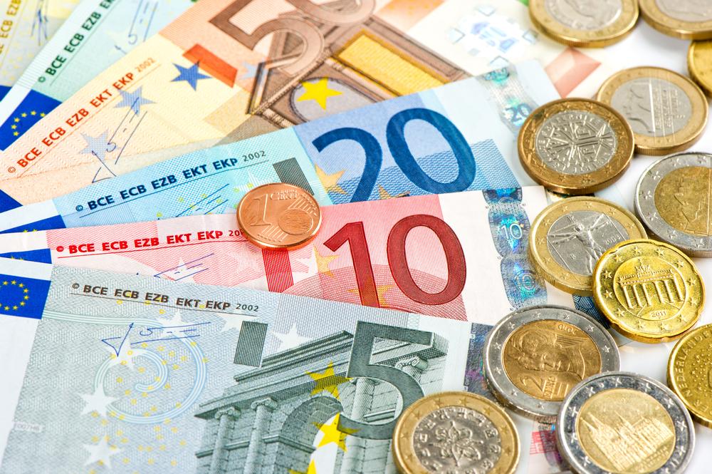 Des billets de zéro euro circulent en Europe. 