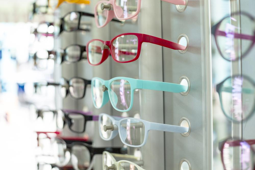 Les lunettes seront remboursées à 100% dès janvier 2020. 