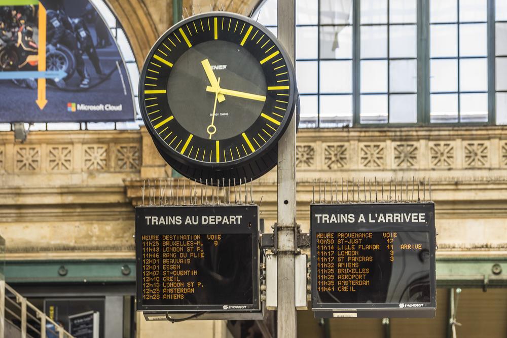 SNCF veut donner envie de voyager à 15 millions de clients supplémentaires.