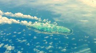 Découvrez la Polynésie Française avec Air Tahiti