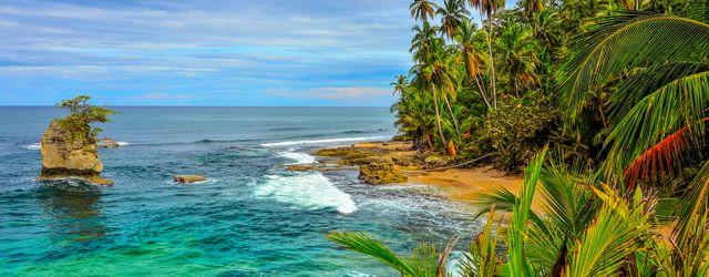 Pourquoi le Costa Rica est un paradis sur terre ?