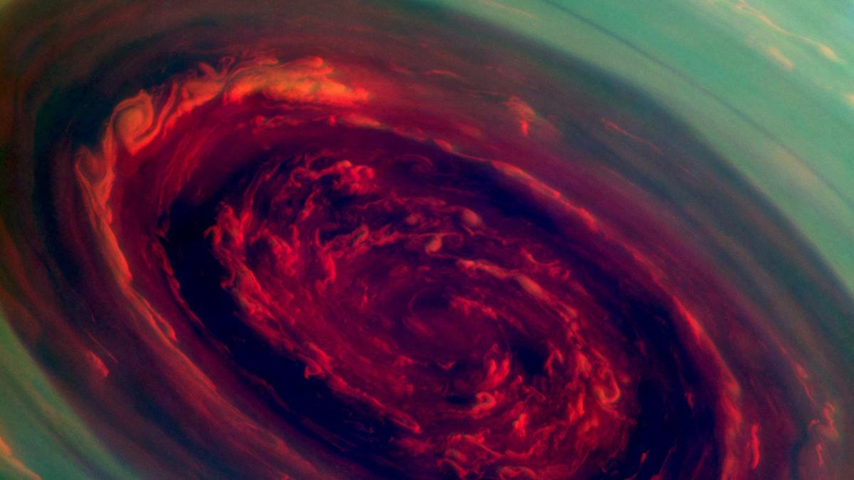 Ouragan Saturne
