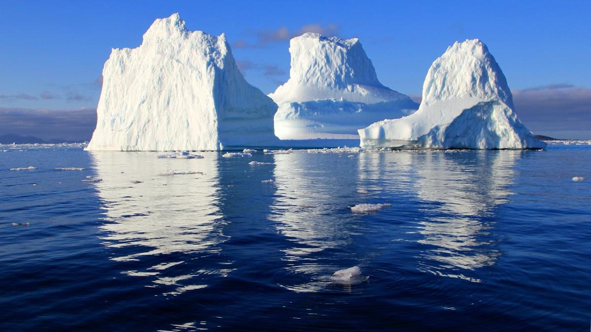 ere glaciaire cycle terre nature danger rechauffement climatique