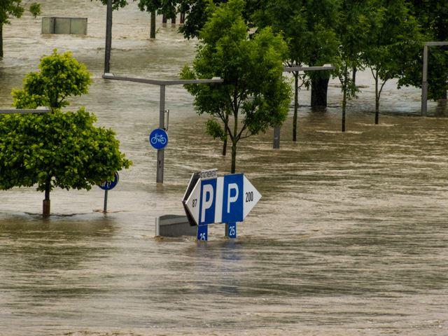 Inondations : 14 morts en Sardaigne