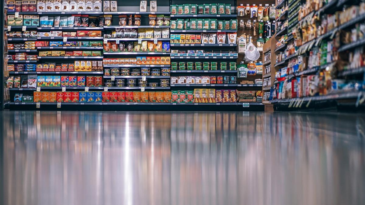 Amazon s'est déjà allié avec les supermarchés Dia en Espagne