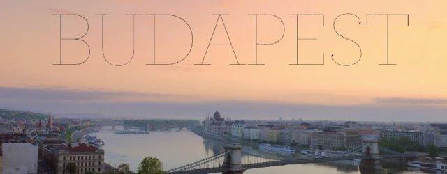 À la découverte de Budapest