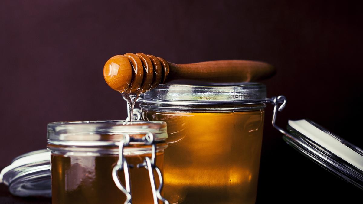 Les bienfaits du miel pour votre santé