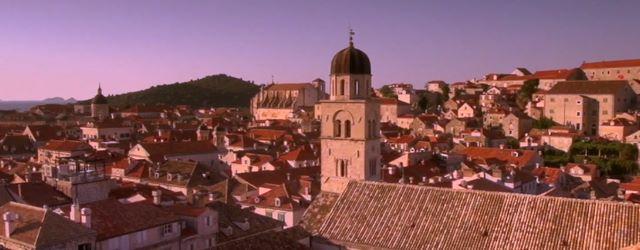Dubrovnik, une destination à découvrir.